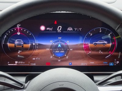 2023 Mercedes-BENZ GLC — миниатюра 14