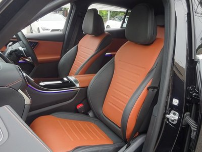 2023 Mercedes-BENZ GLC 照片 10