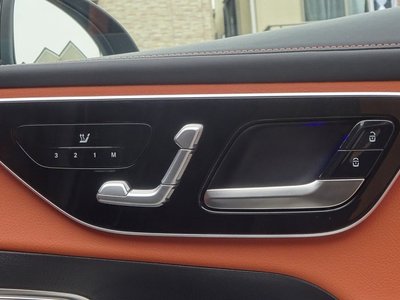 2023 Mercedes-BENZ GLC — миниатюра 31