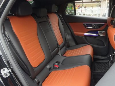 2023 Mercedes-BENZ GLC 照片 9
