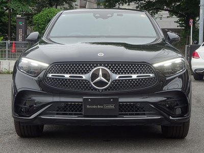 2023 Mercedes-BENZ GLC 照片 2