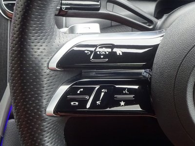 2023 Mercedes-BENZ GLC — миниатюра 27