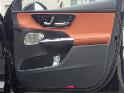 2023 Mercedes-BENZ GLC — миниатюра 30