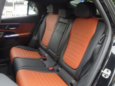 2023 Mercedes-BENZ GLC — миниатюра 11