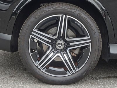 2023 Mercedes-BENZ GLC — миниатюра 41