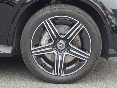 2023 Mercedes-BENZ GLC — миниатюра 40
