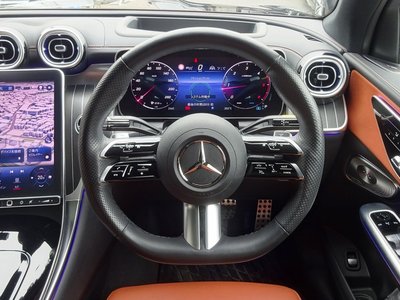 2023 Mercedes-BENZ GLC — миниатюра 26