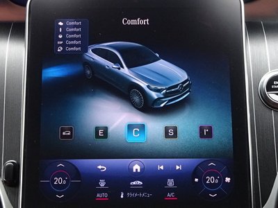 2023 Mercedes-BENZ GLC — миниатюра 17