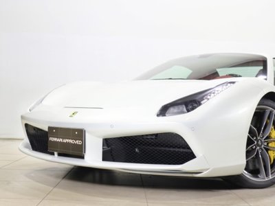 FERRARI 488 SPIDER - 6