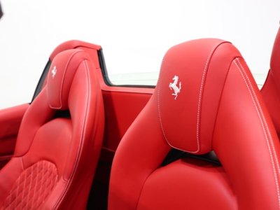 FERRARI 488 SPIDER - 9