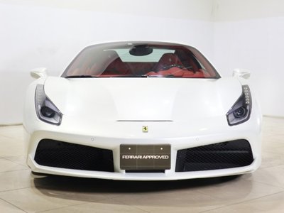 FERRARI 488 SPIDER - 5