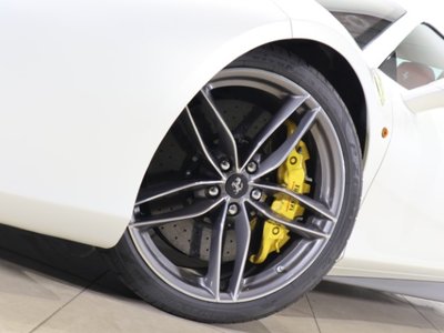 FERRARI 488 SPIDER - 7