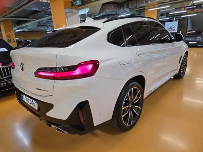 BMW X4 - 2