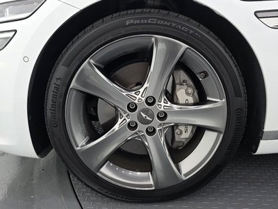 2021 Genesis G80 (RG3) 照片 6