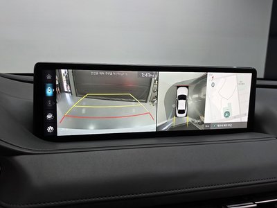 صورة مصغرة 15 لـ 2021 Genesis G80 (RG3)