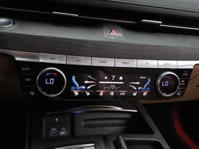 صورة مصغرة 16 لـ 2021 Genesis G80 (RG3)
