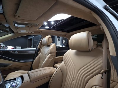 صورة مصغرة 17 لـ 2021 Genesis G80 (RG3)
