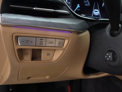 صورة مصغرة 20 لـ 2021 Genesis G80 (RG3)