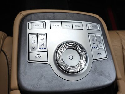صورة مصغرة 18 لـ 2021 Genesis G80 (RG3)