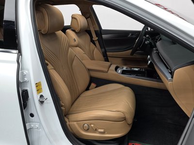 صورة مصغرة 11 لـ 2021 Genesis G80 (RG3)