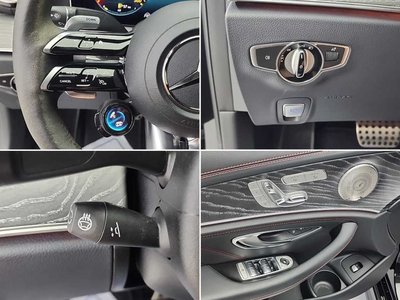 صورة مصغرة 18 لـ 2022 Mercedes-BENZ E-CLASS