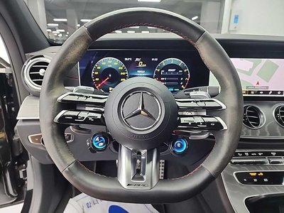 صورة 9 لـ 2022 Mercedes-BENZ E-CLASS