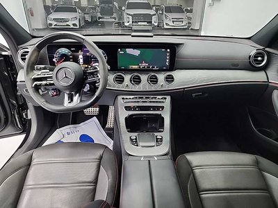 صورة 4 لـ 2022 Mercedes-BENZ E-CLASS