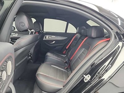صورة مصغرة 12 لـ 2022 Mercedes-BENZ E-CLASS