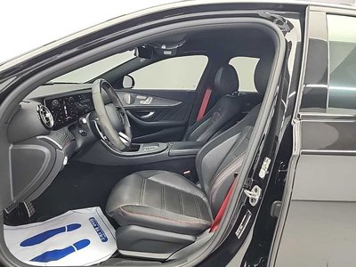 صورة مصغرة 11 لـ 2022 Mercedes-BENZ E-CLASS