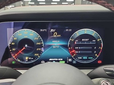 صورة 7 لـ 2022 Mercedes-BENZ E-CLASS