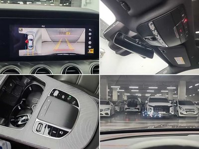 صورة مصغرة 17 لـ 2022 Mercedes-BENZ E-CLASS