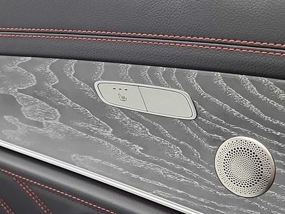صورة مصغرة 14 لـ 2022 Mercedes-BENZ E-CLASS