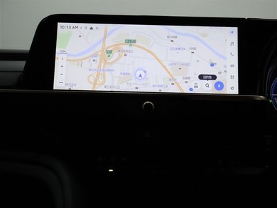 TOYOTA CROWN ESTATE - 7