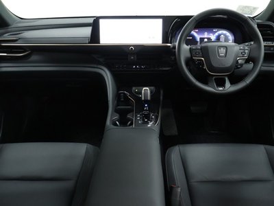 TOYOTA CROWN ESTATE - 3