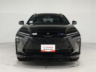 TOYOTA CROWN ESTATE - 6