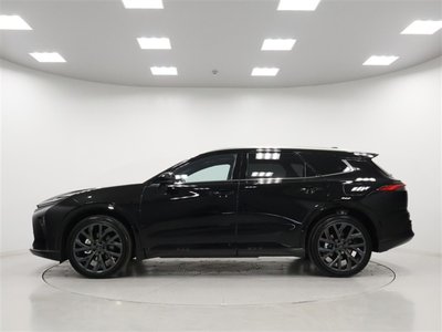 TOYOTA CROWN ESTATE - 4