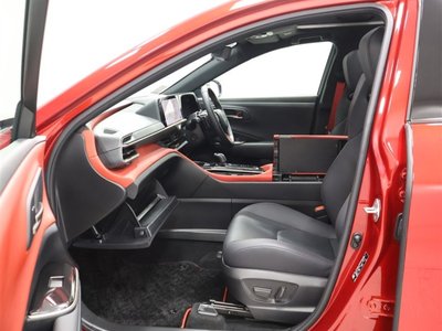 2025 Toyota CROWN SPORT 缩略图 24
