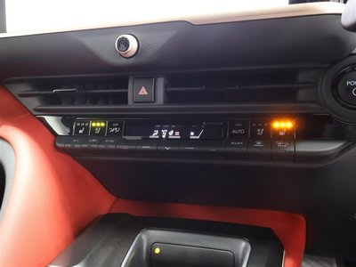 2025 Toyota CROWN SPORT 缩略图 23