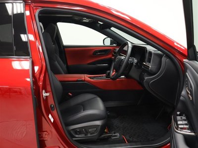 2025 Toyota CROWN SPORT 缩略图 17