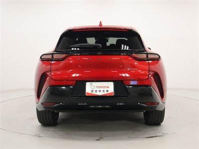 2025 Toyota CROWN SPORT 缩略图 34