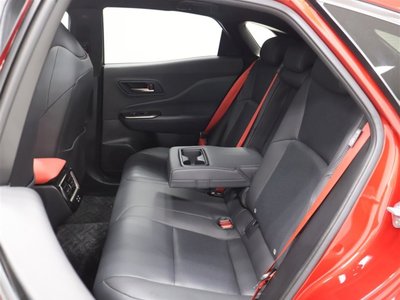 2025 Toyota CROWN SPORT 缩略图 25