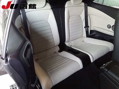 2019 Mercedes-BENZ C-CLASS AMG photo 6