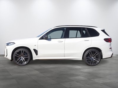 BMW X5 - 4