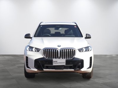 BMW X5 - 2