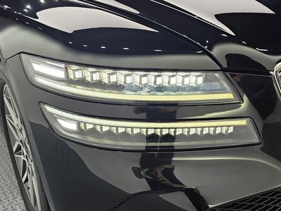 GENESIS G80 (RG3) - 9
