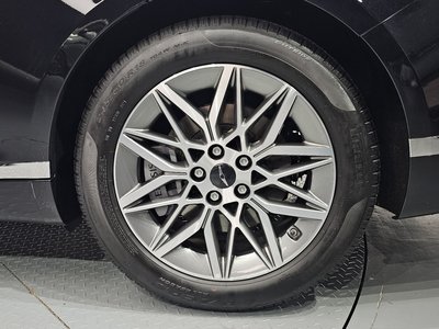 GENESIS G80 (RG3) - 8