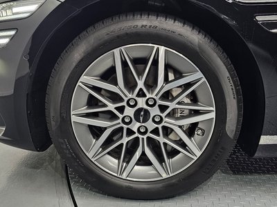 GENESIS G80 (RG3) - 6