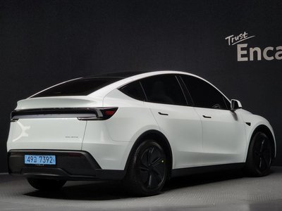 TESLA MODEL Y - 4