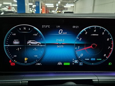 2022 Mercedes-BENZ GLE 缩略图 12