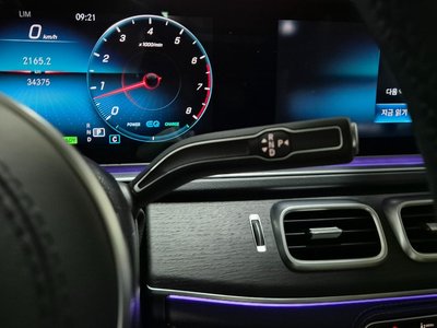 2022 Mercedes-BENZ GLE 缩略图 14